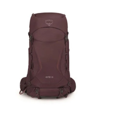 Osprey Women's trekking backpack Osprey Kyte 38 purple m/l