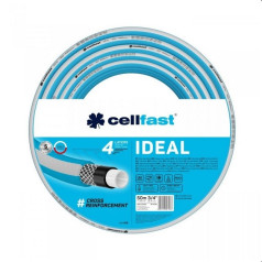 Cellfast Ideal 10-262 Dārza Šļūtene 3/4