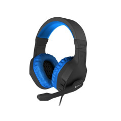 Argon 200 blue gaming headphones
