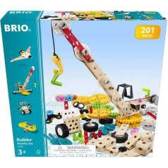 Brio Builder activity set