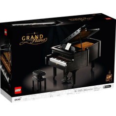 Lego 21323 Grand Piano Konstruktors