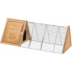 Cage twingloo rabbit cage 120x51xh.43cm