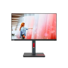 Monitor 23.8 inch thinkvision p24q-30 wled lcd 63b4gat6eu