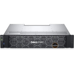 #dell emc me5012 2u 3x 16tb sas 580w 5yp+kyhd