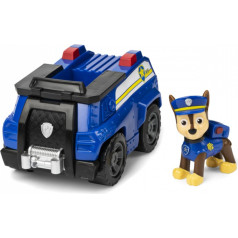 Pamata transportlīdzeklis PAW Patrol Mix