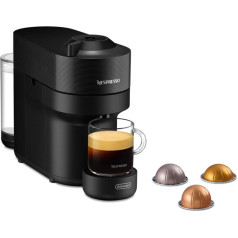 Delonghi env 90.b nespresso vertuo coffee machine