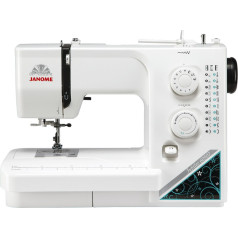 Janome Jubilee 60507 siuvimo mašina