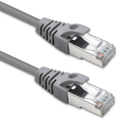 FTP patchcord cable | cat5e | 2 x rj-45 | 3m