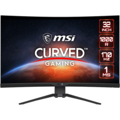 msi g322cqp monitor