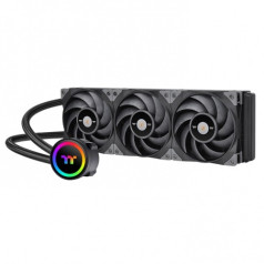 Water cooling - toughliquid 360 argb sync (3x120mm)