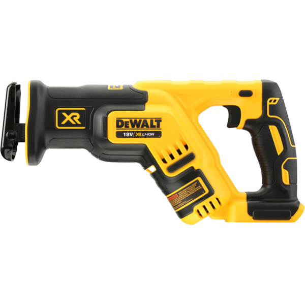 Dewalt DCS367N virzuļzāģis