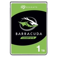Barracuda disks 1 TB 3.5 256 MB st1000dm014
