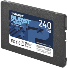 SSD disks 240gb burst elite 450/320mb/s sata iii 2.5