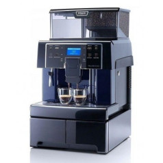 Saeco Aulika Evo Office Black Saeco automatic coffee machine