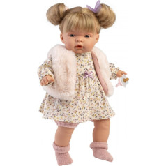 Joelle crying doll 38 cm