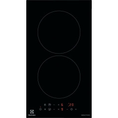 Electrolux Lit30231c indukcijas plīts virsma