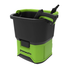 Greenworks 40v greenworks gdc40 pressure washer - 5104507