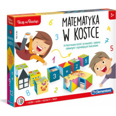 Matematika kube