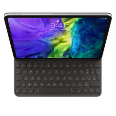 Viedās tastatūras apvalks iPad pro 11 (3. paaudze) un iPad Air (4. paaudze)