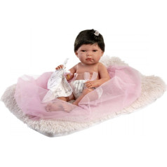 Vinyl baby doll 40 cm