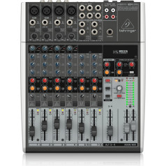 Behringer 1204usb - audio mixer