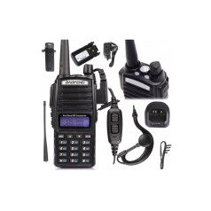 Baofeng uv-82 htq walkie talkie