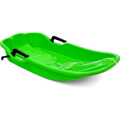 Hamax Sno Glider ragavas zaļas 504104