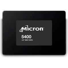 SSD 5400 pro 480 gb mtfddak480tga-1bc1zabyyr