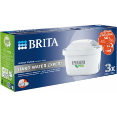 Brita Maxtra Pro Hard Water Expert filtrs 3 gab