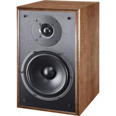 Speaker monitor s30 walnut (2 pieces)