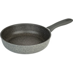 Ballarini murano sauté pan, granite, 24 cm 75002-931-0