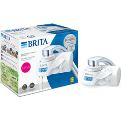 Brita on tap pro v-mf on-tap filtrēšanas sistēma (cu ce2)