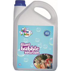 Fru blu puodelių skystis 5 l