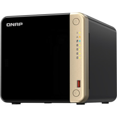 Qnap file server ts-464-8g