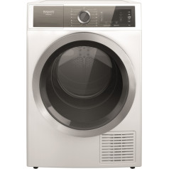 Hotpoint-Ariston Washing machine h8w946wbeu