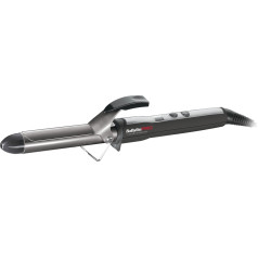 Babyliss bab2273tte curling iron