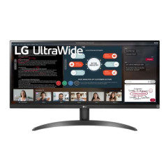 LG LED monitors 29