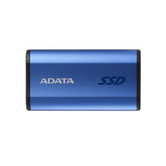 External disk ssd se880 4tb usb3.2a/c gen2x2 blue