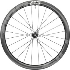 Zipp priekšējais 303 Firecrest bezkameru diska ritenis