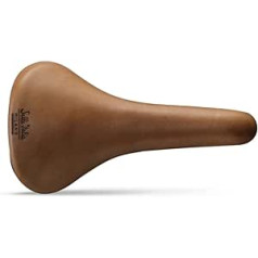 Selle Italia Unisex — pieaugušo Milano Turbo Bonnie, Bullitt, Racer Segli