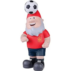 FOCO Spānija Header Ball Gnome