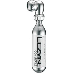 Lezyne Pumpe Twin Speed Drive CO2, 1-C2-TSPDR-V204