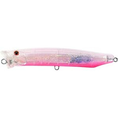 TackleHouse Popper Contact Feed Popper Floating CFP Lure