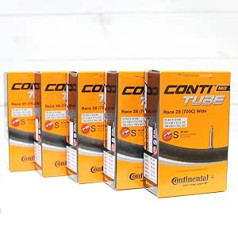 Conti Tube Race 28 (700 C) plats (5 pakojumā)