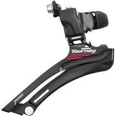 Shimano priekšējais pārslēdzējs FD-A073