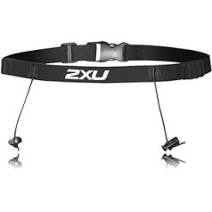 2XU Race Belt with Loops