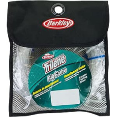 Berkley Trilene Big Game Monofilament Leader Coil