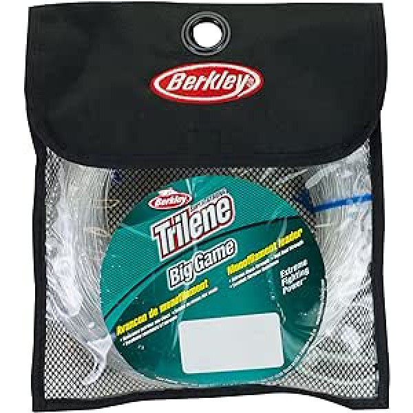 Berkley Trilene Big Game Monofilament Leader Coil