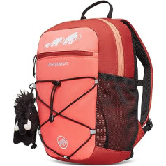 Mammut Unisex-Kind First Zip Rucksack (1er Pack)