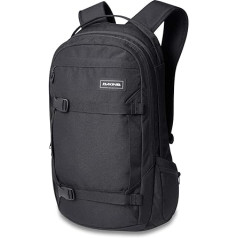 Dakine Unisex Mission 25l iepakojumi un somas (1 iepakojums)